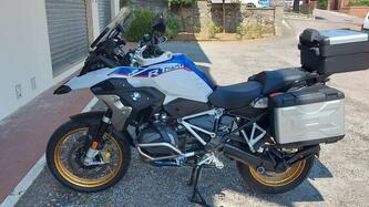 Bmw R 1250 GS (2019 - 20)
