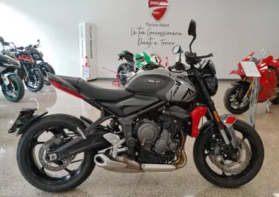 Triumph Trident 660 (2021 - 24) - Annuncio 9770965