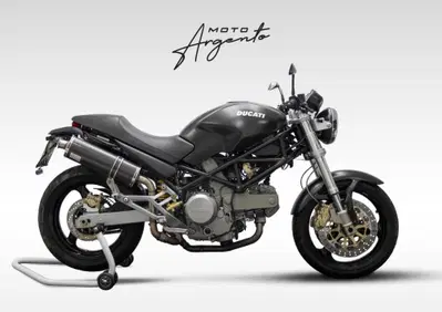 Ducati Monster 620 (2003 - 06) - Annuncio 9770839