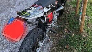 Husqvarna SM 125 S (2006) 