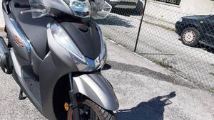 Honda SH 300 i Sport ABS (2018 - 20) 