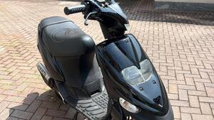 Gilera Stalker 50 DT 