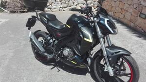 Keeway Motor RKF 125 (2021 - 24) 