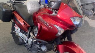 Honda Transalp XL 650V (2005 - 06) usata