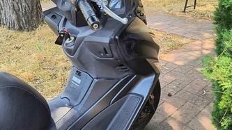 Kymco X-Town 300i ABS (2016 - 20)