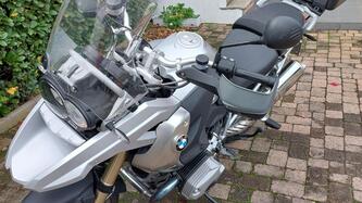 Bmw R 1200 GS (2008 - 09) usata