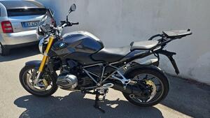 Bmw R 1200 R (2015 - 16) 