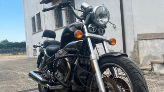 Moto Guzzi Nevada 750 Club (1998 - 01) usata
