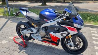 Aprilia RS 660 (2020 - 24)