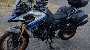 Voge Valico 525DSX (2023 - 25) 