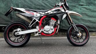 Swm SM 125 R (2017 - 20) usata