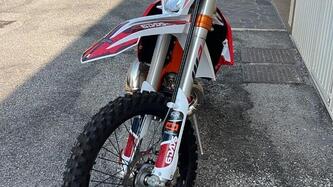 KTM 250 EXC TPI Six Days (2023) usata