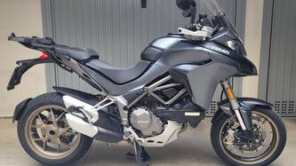 Ducati Multistrada 1260 S (2018 - 20) usata