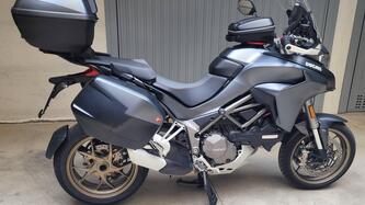 Ducati Multistrada 1260 S (2018 - 20) usata