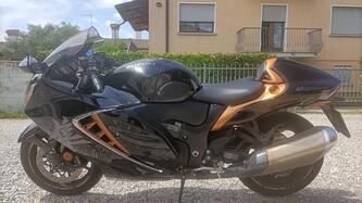 Suzuki GSX 1300 R Hayabusa (2021 - 24) usata