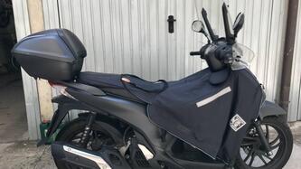 Honda SH 150 i ABS (2013 - 16) usata