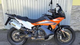 KTM 890 Adventure (2023 - 25) usata