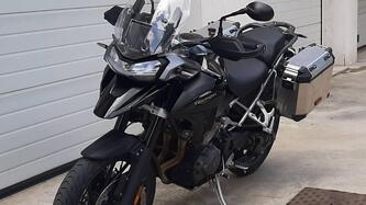 Triumph Tiger 1200 GT Pro (2022 - 23) usata