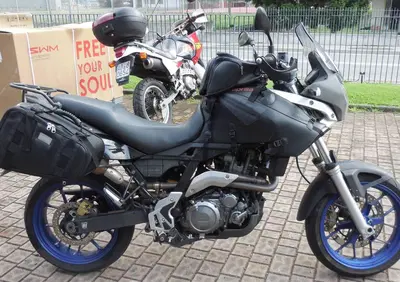 Aprilia Pegaso 650 Strada (2005 - 11) - Annuncio 9770929