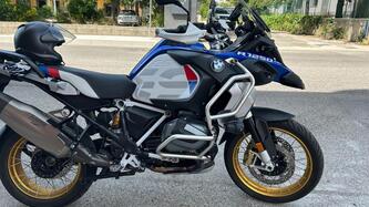 Bmw R 1250 GS Adventure (2019 - 20) usata