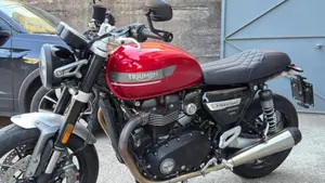Triumph Speed Twin 1200 (2021 - 24)  (3)