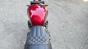 Triumph Speed Twin 1200 (2021 - 24)  (5)