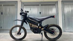 Talaria Moto Sting TL3000 L1e (2023 - 24) 