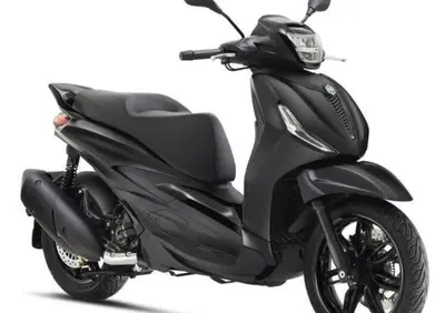 Piaggio Beverly 310 S (2025 - 26) - Annuncio 9770939