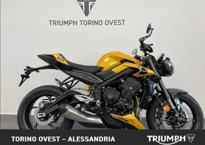 Triumph Street Triple 765 RS (2023 - 26) - Annuncio 9461609
