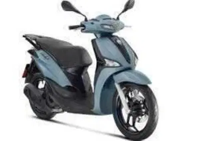 Piaggio Liberty 150 (2025 - 26) - Annuncio 9770945