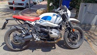 Bmw R nineT Urban GS 1200 (2017 - 20) usata