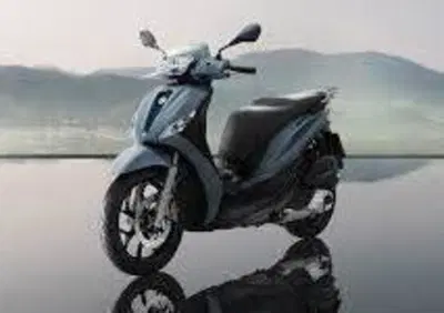 Piaggio Medley 125 (2025 - 26) - Annuncio 7615409