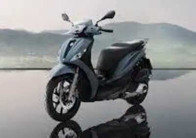 Piaggio Medley 200 (2025 - 26) - Annuncio 9770952