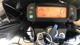 Aprilia SX 125 (2018 - 20) usata