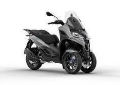 Piaggio MP3 310 (2025 - 26) - Annuncio 7282462