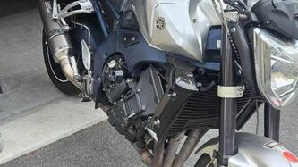 Yamaha FZ1 (2006 - 16) usata