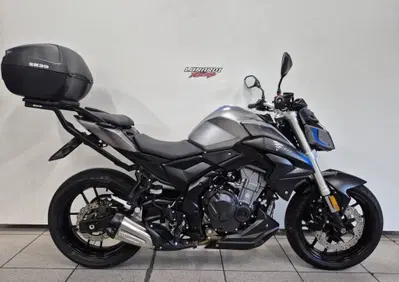 Voge Brivido 500R (2021 - 24) - Annuncio 9770966