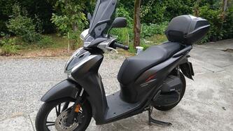Honda SH 150i Sport (2022 - 23) usata