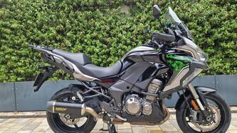 Kawasaki Versys 1000 SE Tourer (2022 - 24) usata