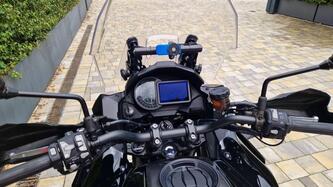 Kawasaki Versys 1000 SE Tourer (2022 - 24) usata