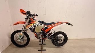 KTM 350 EXC-F (2016) usata