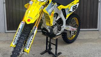 Suzuki RM-Z450 (2019 - 20) usata