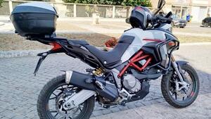 Ducati Multistrada 950 S (2021) 