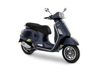 Vespa GTS 310 Supertech (2025 - 26) - Annuncio 9763650