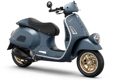 Vespa GTV 310 Officina 8 (2026) - Annuncio 9763654