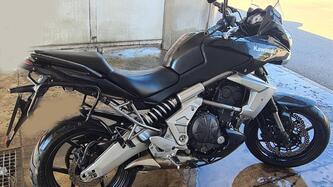 Kawasaki Versys 650 (2010 - 13) usata