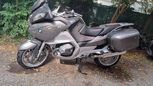 Bmw R 1200 RT (2010 - 13) 