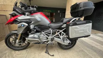 Bmw R 1200 GS (2013 - 16)