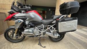 Bmw R 1200 GS (2013 - 16) 