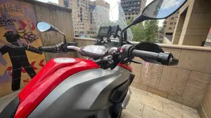Bmw R 1200 GS (2013 - 16)  (3)